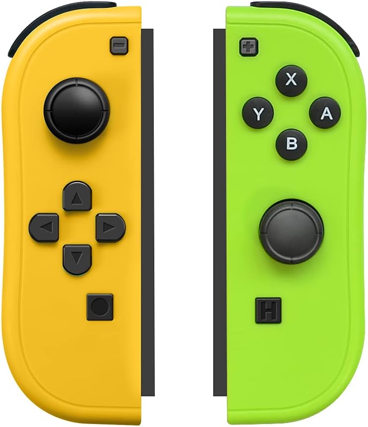 Transparent Black Controller Pack of 2 U87147
