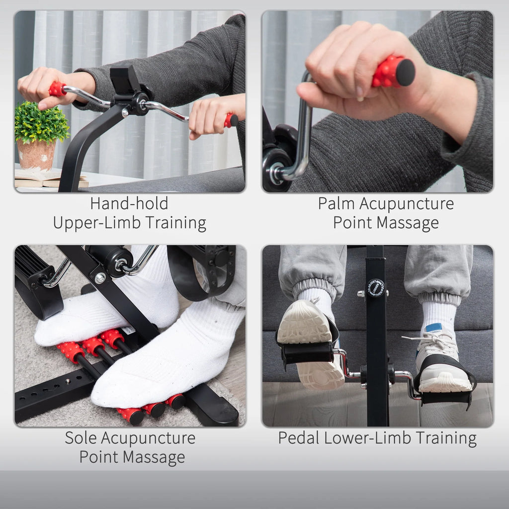 Indoor Exercise Bike U849969