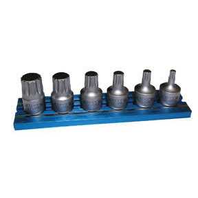 Green No Studs Magrail A154