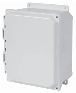 Electrical Enclosures J940658
