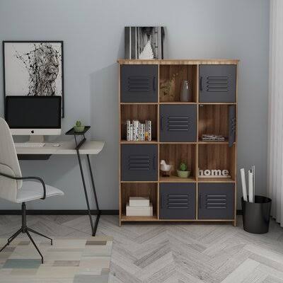 Bookcase L3632