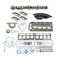 Camshaft Kit with Head Valve Gasket Set Replacement for 5.7L Hemi 2006-2008 H15367