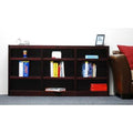 Cherry Library Bookcase F711