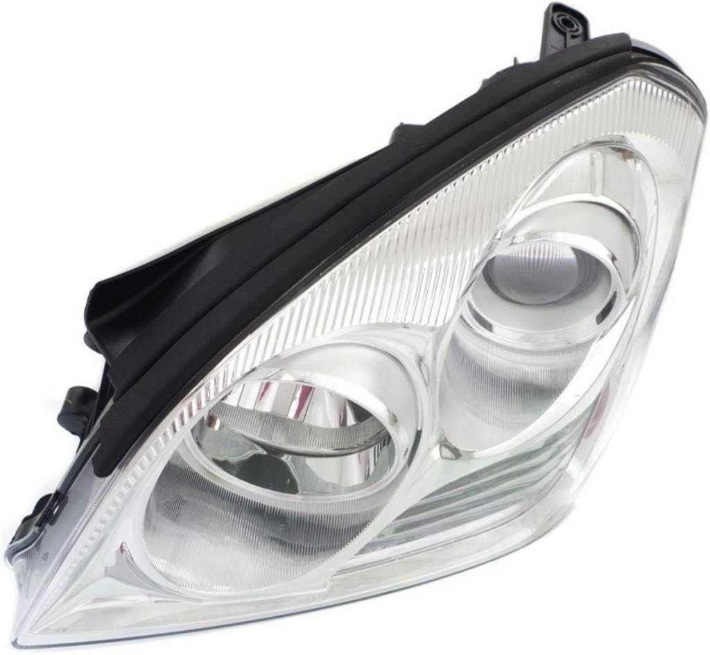 Headlight Assembly Pair for Kia Magentis 2006 2007 X8930