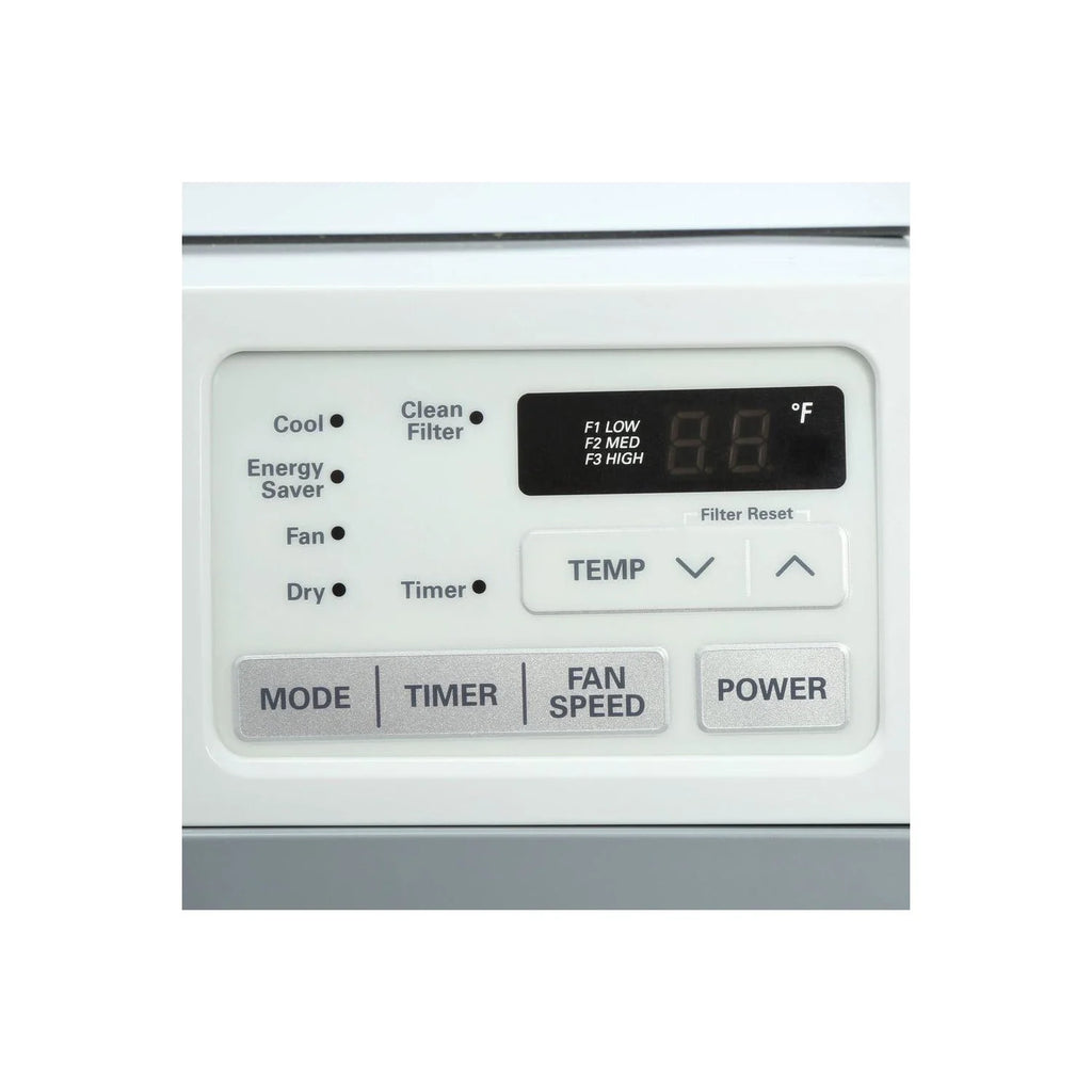 14,000 BTU Window Air Conditioner with Remote T615