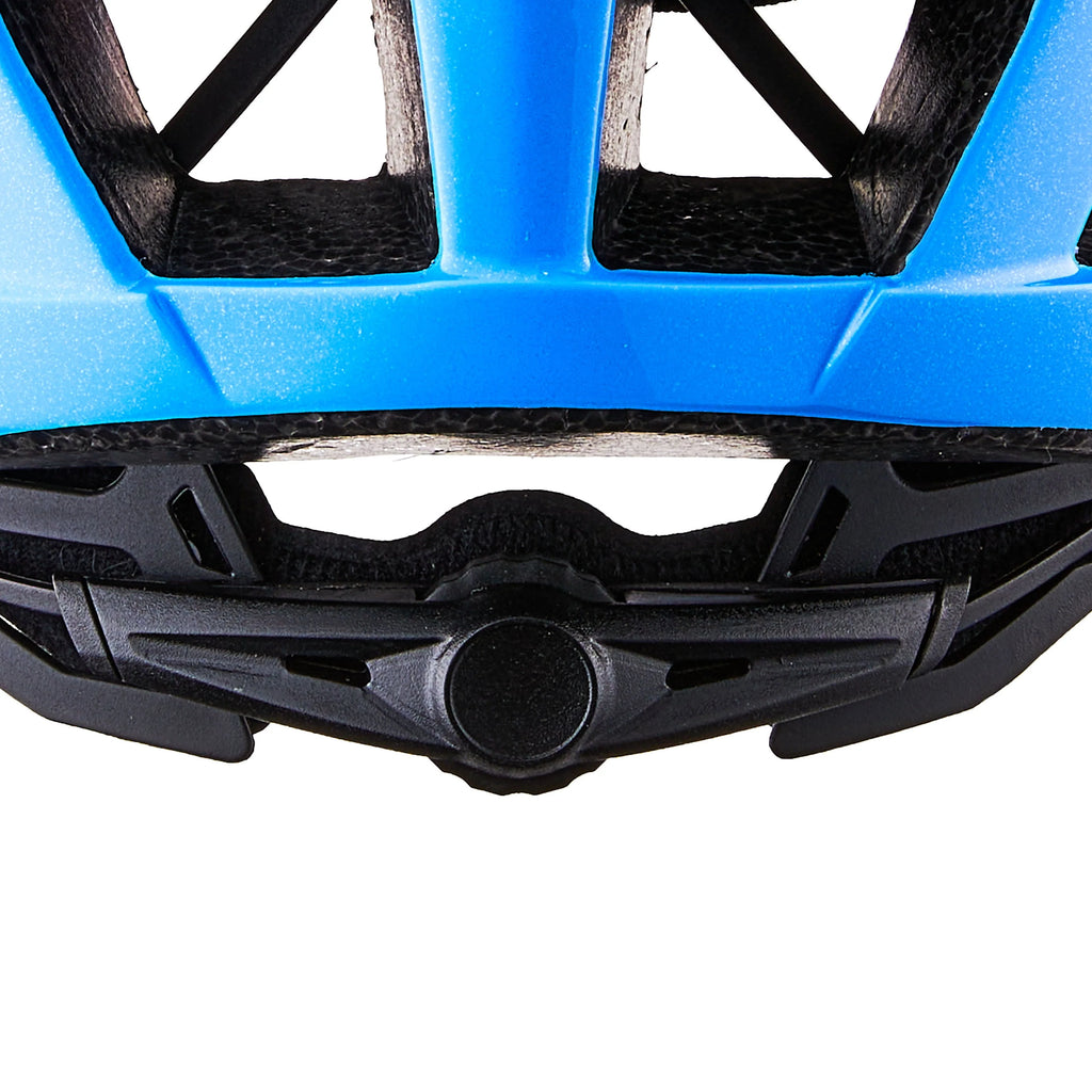 Youth Bike Helmet, Pink and Blue H466
