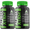 120 Capsules Dietary Supplement J58417