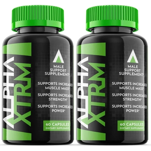 120 Capsules Dietary Supplement J58417