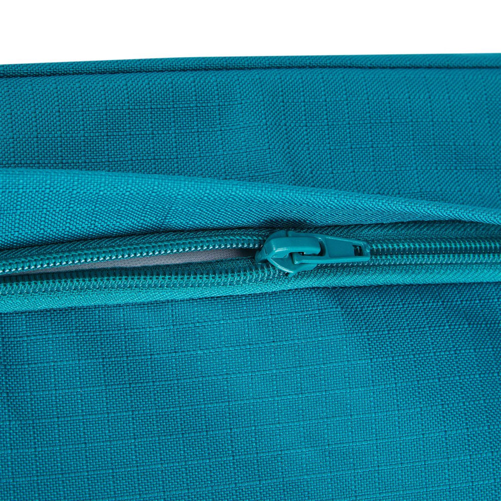 Teal Dog Mat R687