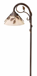 Copper Bronze Path Light N279