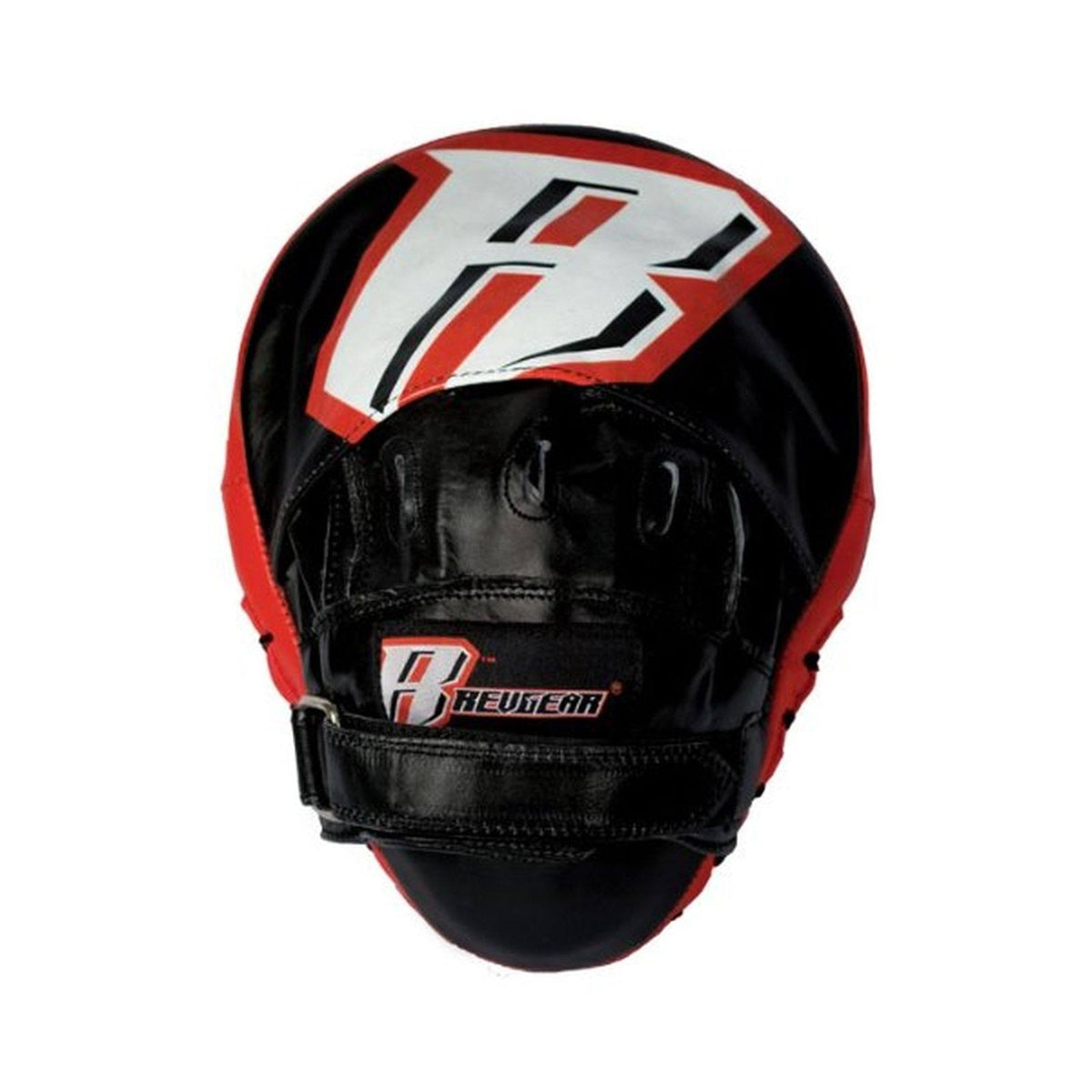 Curved Contoured Focus Mitts E805153