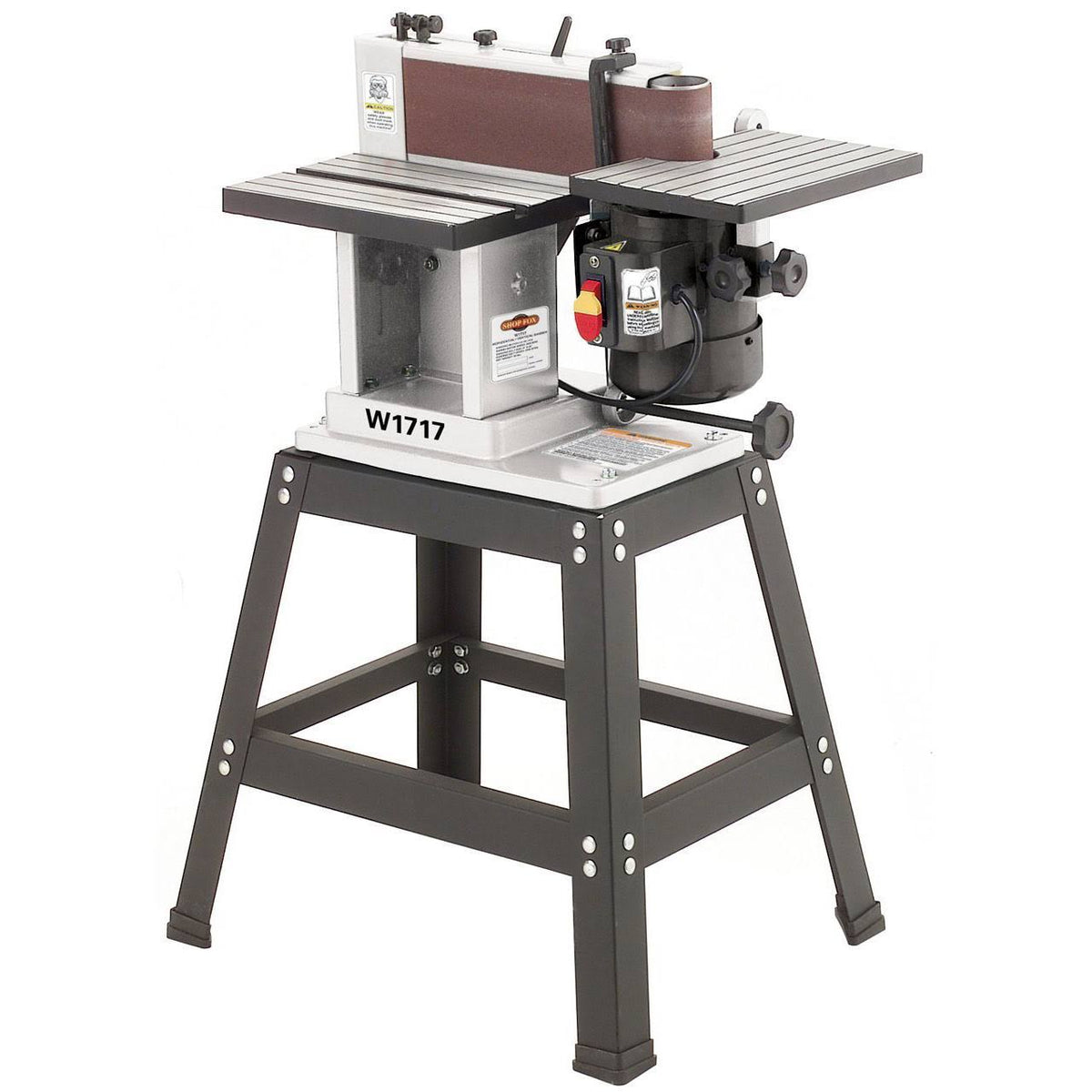 1/3 HP Horizontal / Vertical Sander H815572