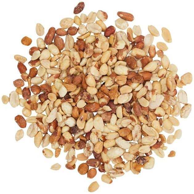Peanuts Wild Bird Food Q609079