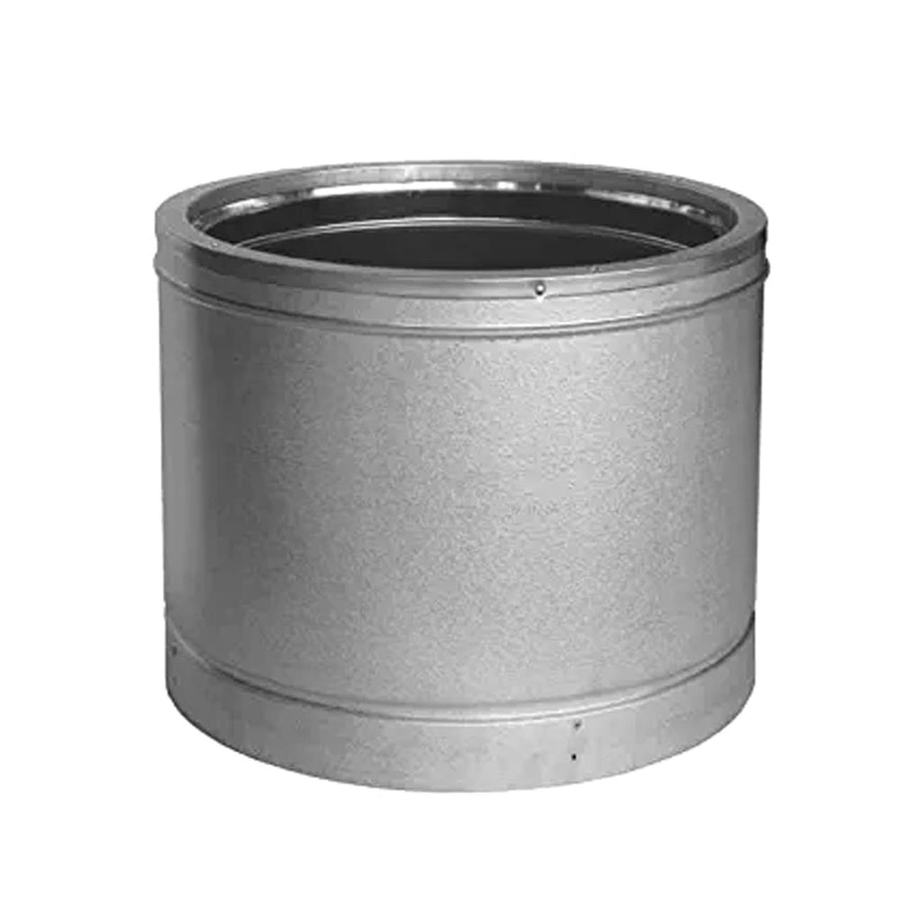 Chimney Pipe, 10 in. Inner Diameter, 36 in. Long O13486