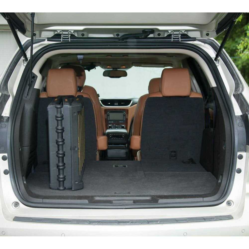 Tri-Fold Ramp Reflective Q6057