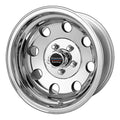 Polished 17x8 6x5.5 Wheel Z164313