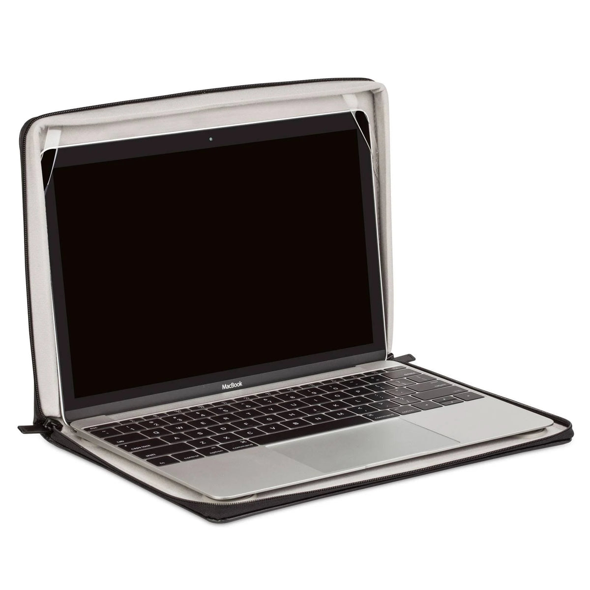 Black MacBook Protective Carrying Case M318064