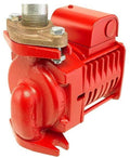 Cast Iron Circulator, 0-68 GPM Flow W71198