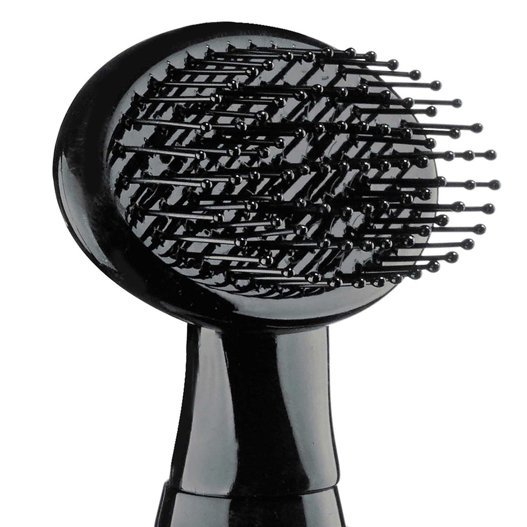 Small Soft Slicker Brush D61747