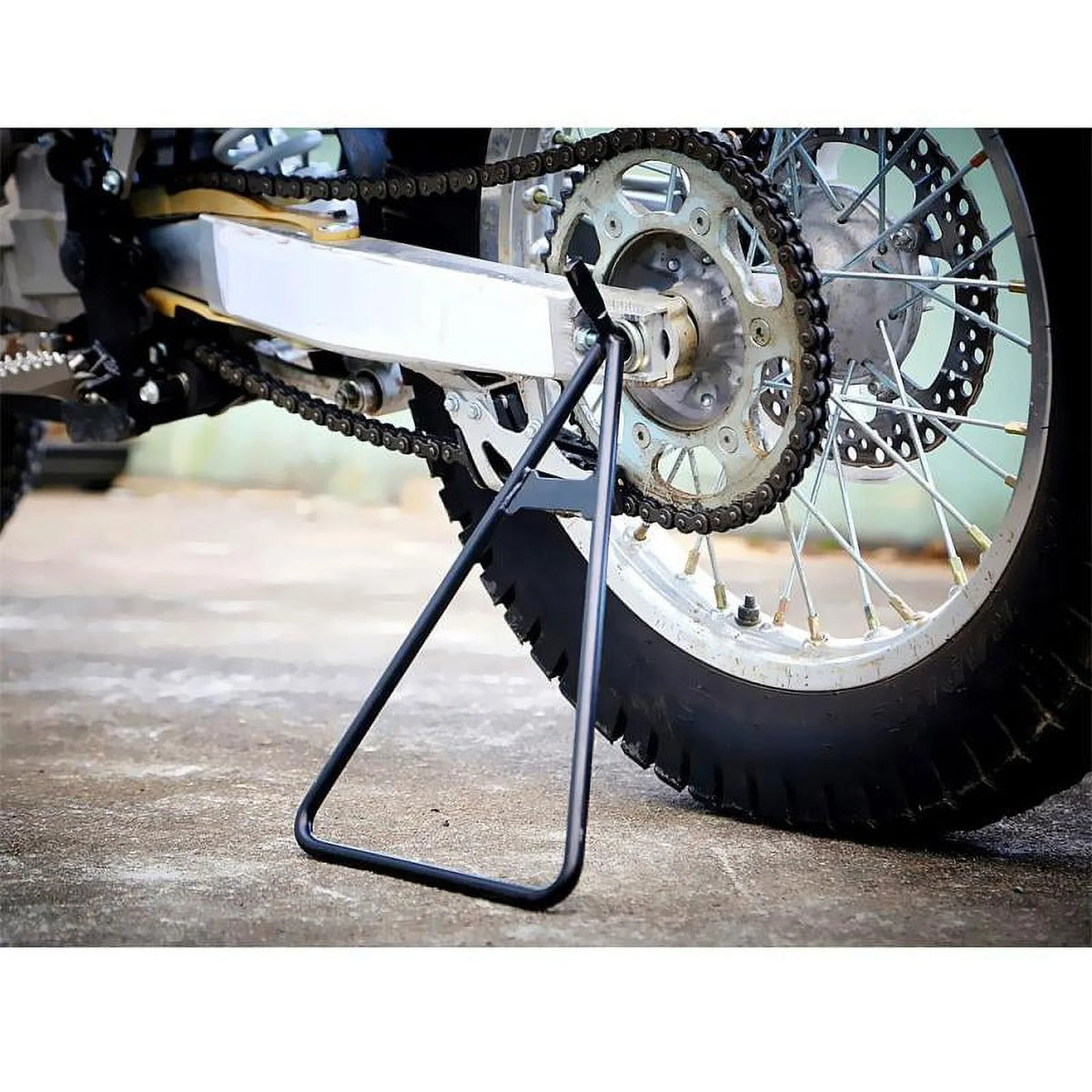 Dirt Bike Kickstand Triangle Lift Stand L3611