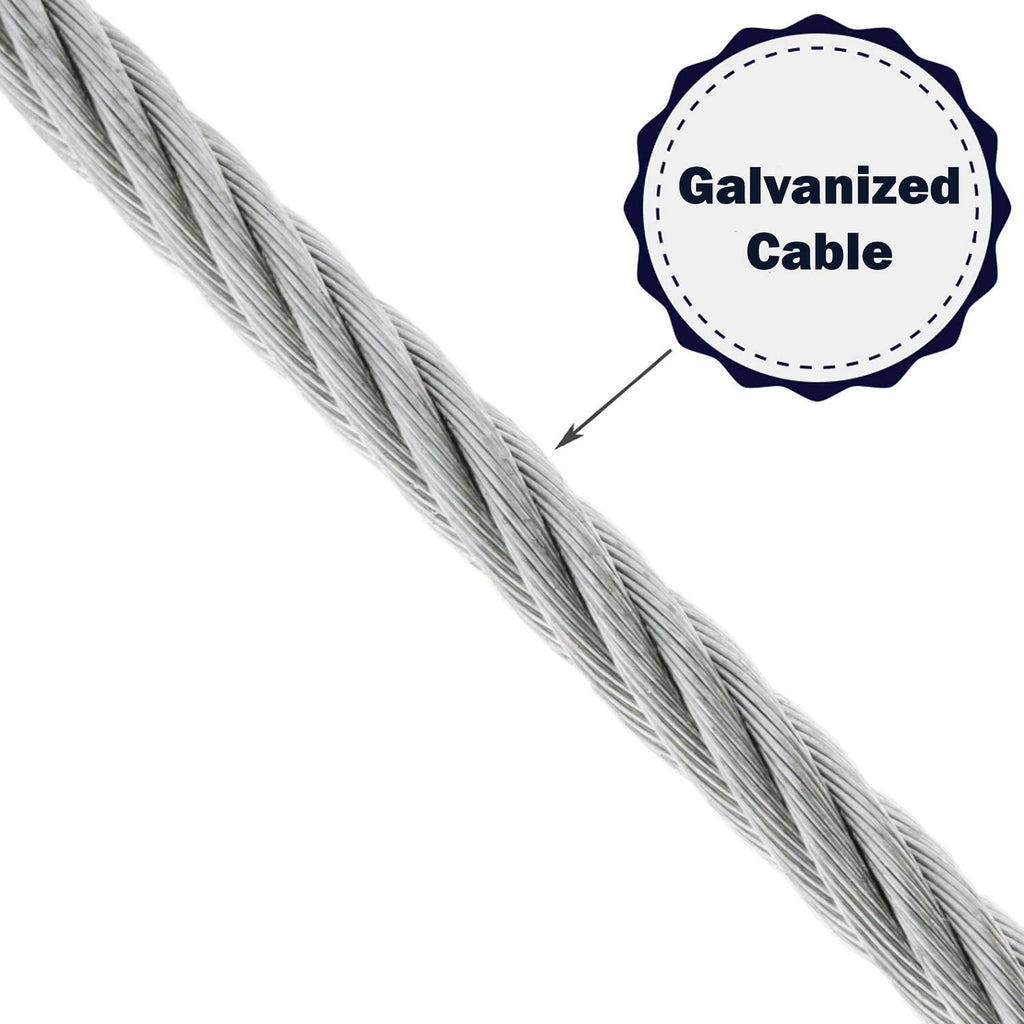 Galvanized Cable Reel N673