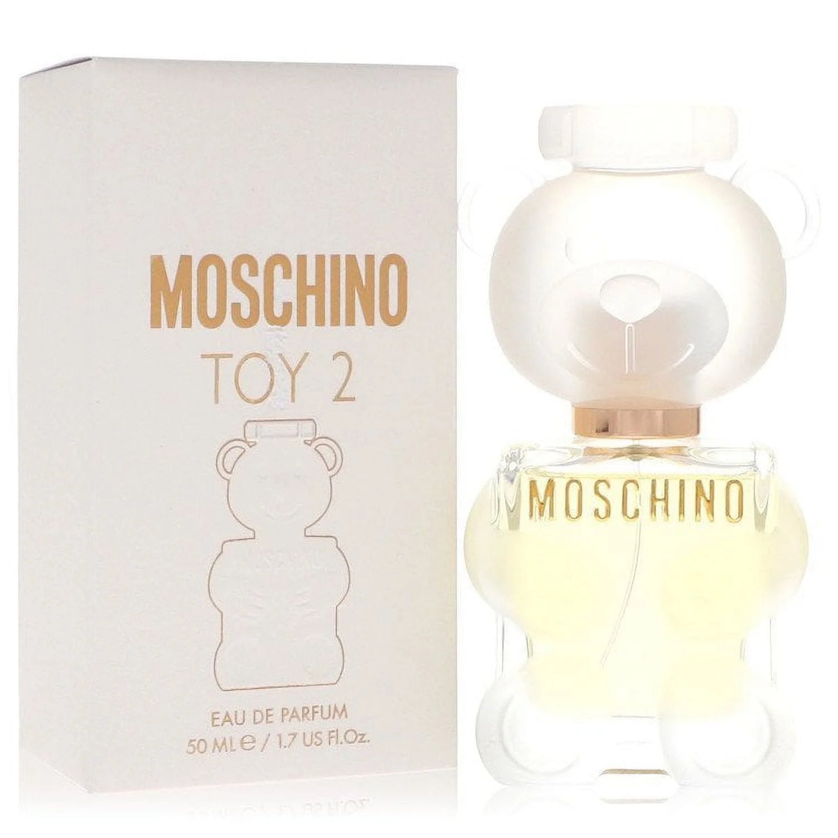 Eau De Parfum Spray 1.7 oz Y913