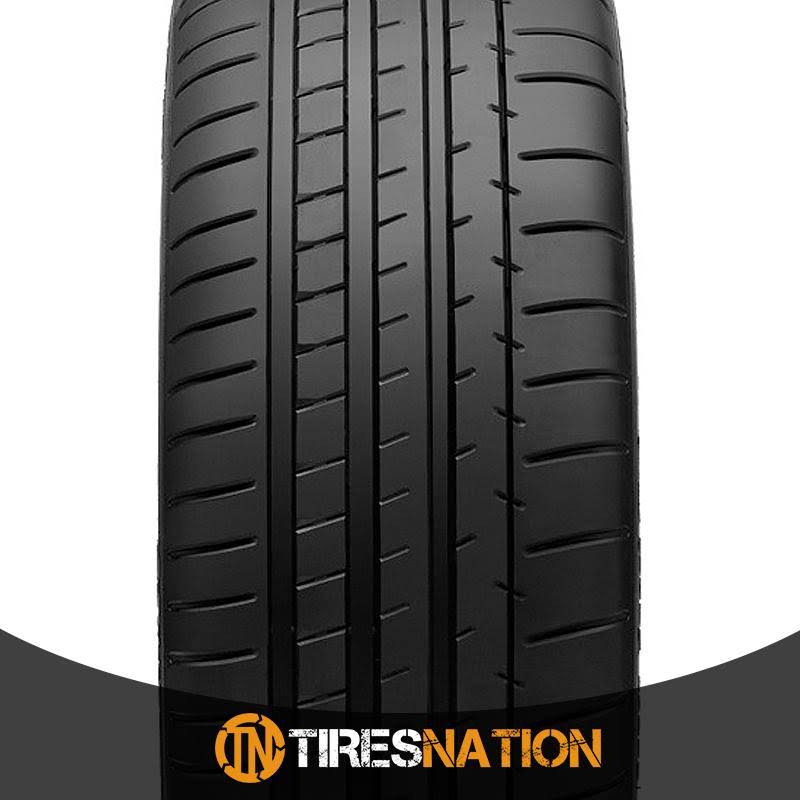 Michelin Pilot Super Sport 255/35ZR19XL 96(Y) Q318506
