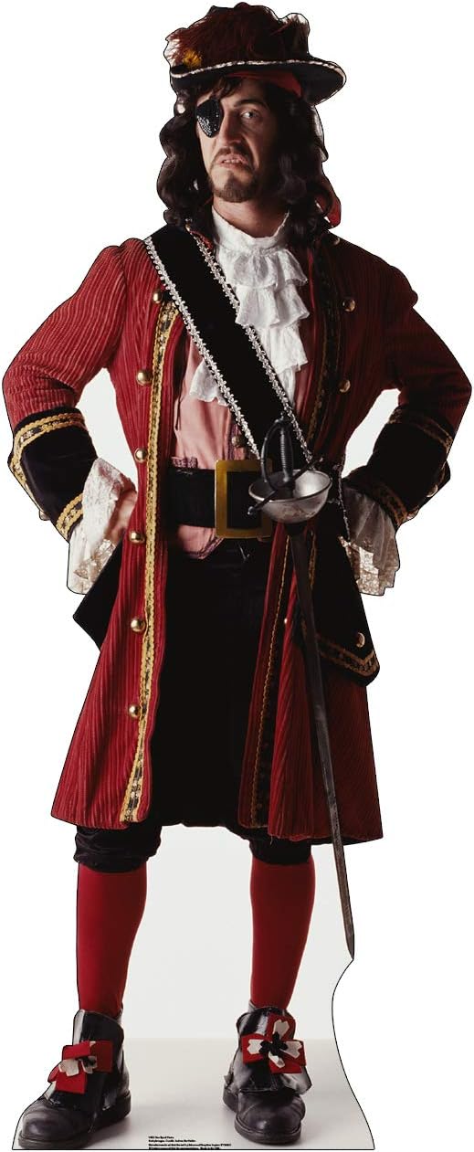 Viking Life Size Cardboard Cutout Pack of 2 H505038