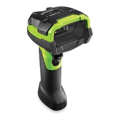 Handheld Barcode Scanner N49786
