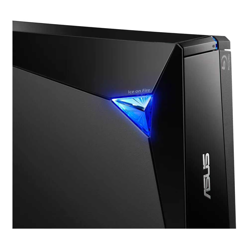 ASUS BW-16D1X-U/BLK/G/AS J3744