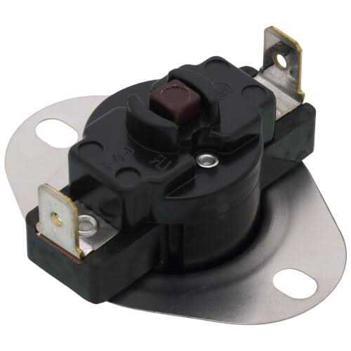 Snap Disc Limit Control H453