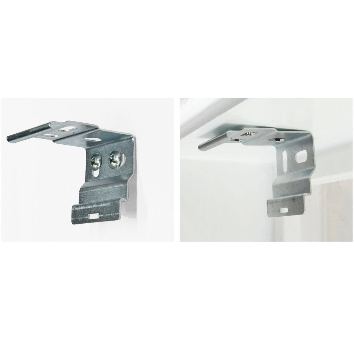 White Cordless Cassette Roller Shade Z709117
