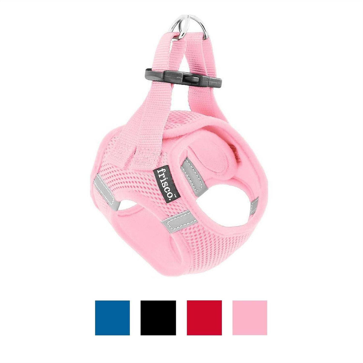 Soft Vest Dog Harness K727978