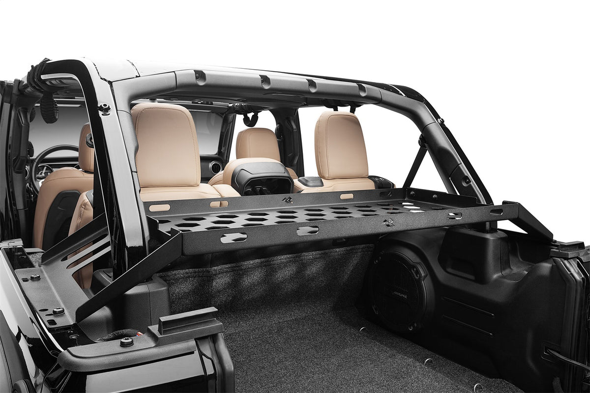 Interior Storage Rack C406012