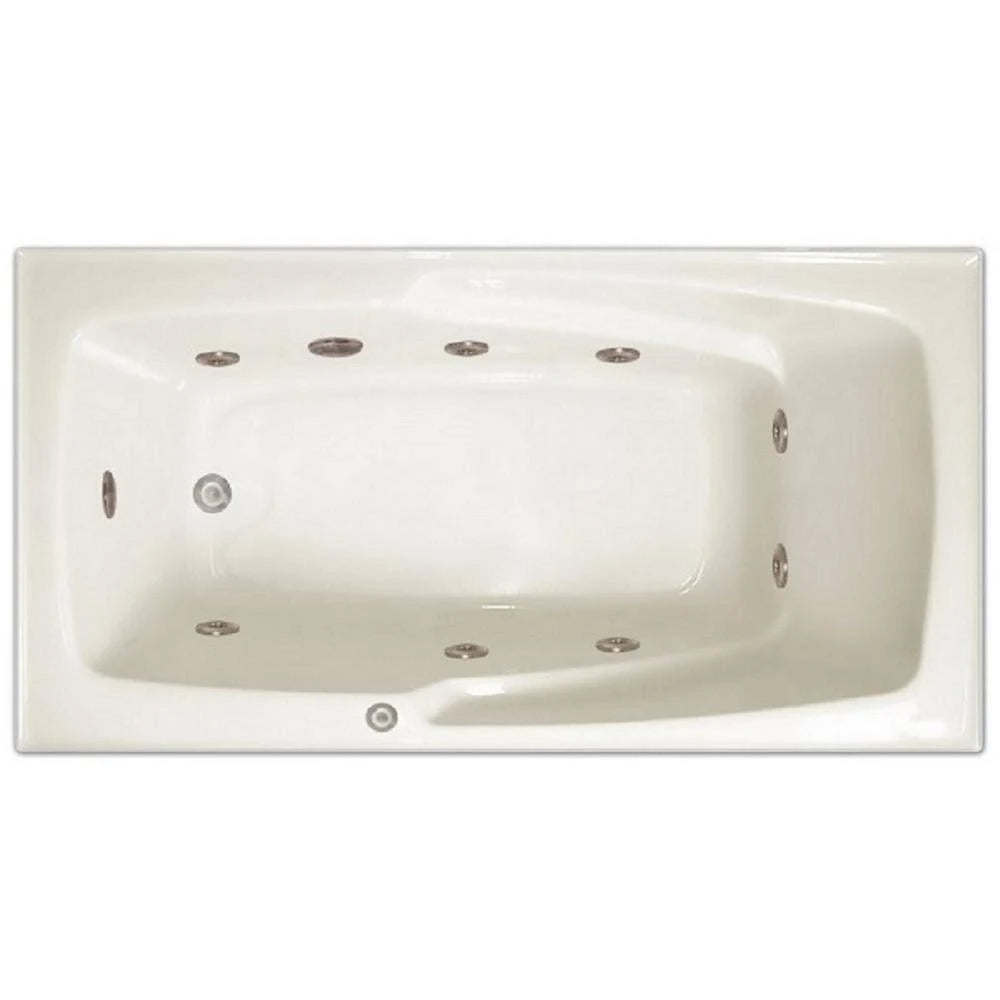 Drop in Whirlpool Bathtub R26552