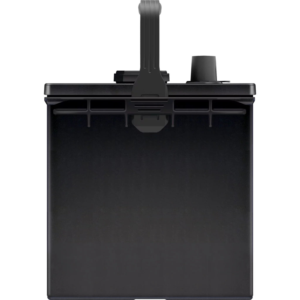 Lead Acid Automotive Battery Group Size 35 12 Volt 525 CCA Q446259