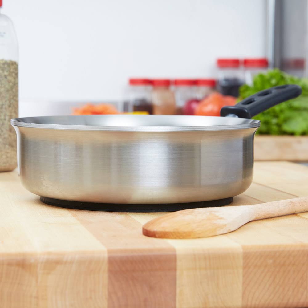 2 Quart Saute Pan L56680