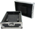 DJ Road Travel Case Compatible with Reloop RMX-90 N56644