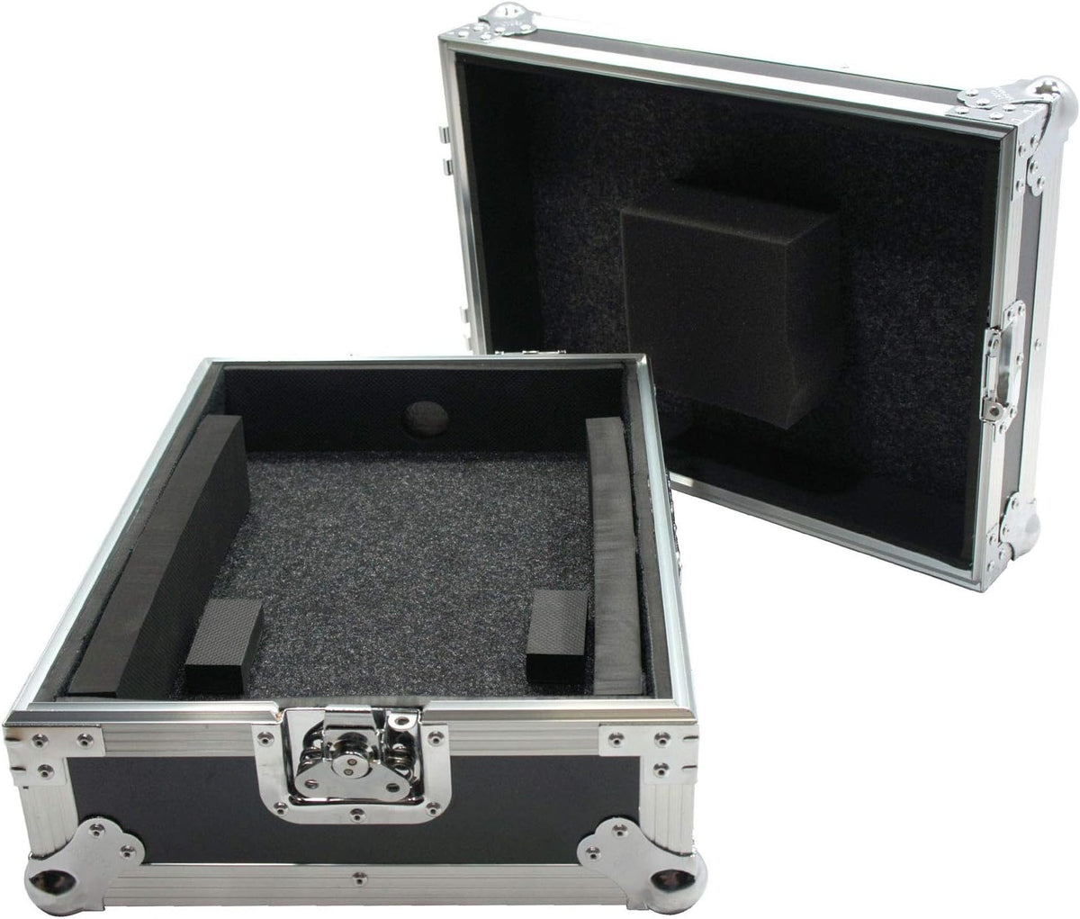 DJ Road Travel Case Compatible with Reloop RMX-90 N56644