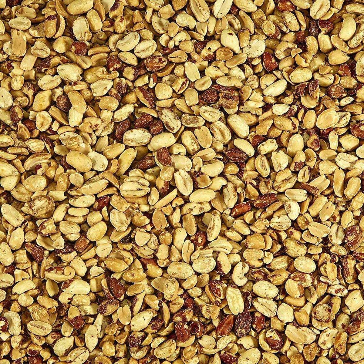 Peanuts Wild Bird Food Q609079