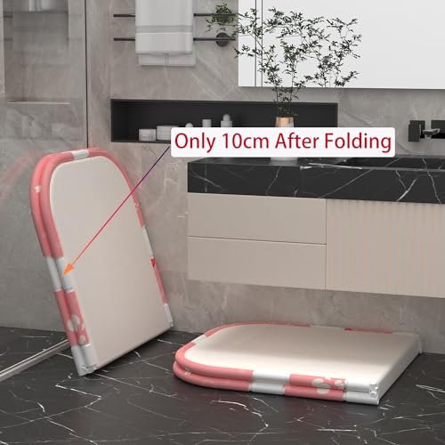 Large 47 inch Foldable Soaking Bathtub G846