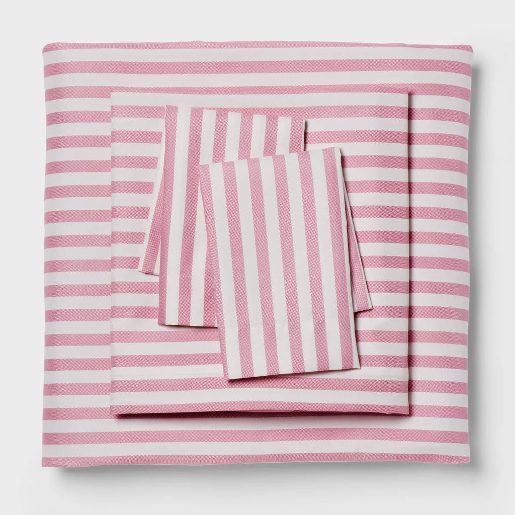 Microfiber Sheet Set L6314