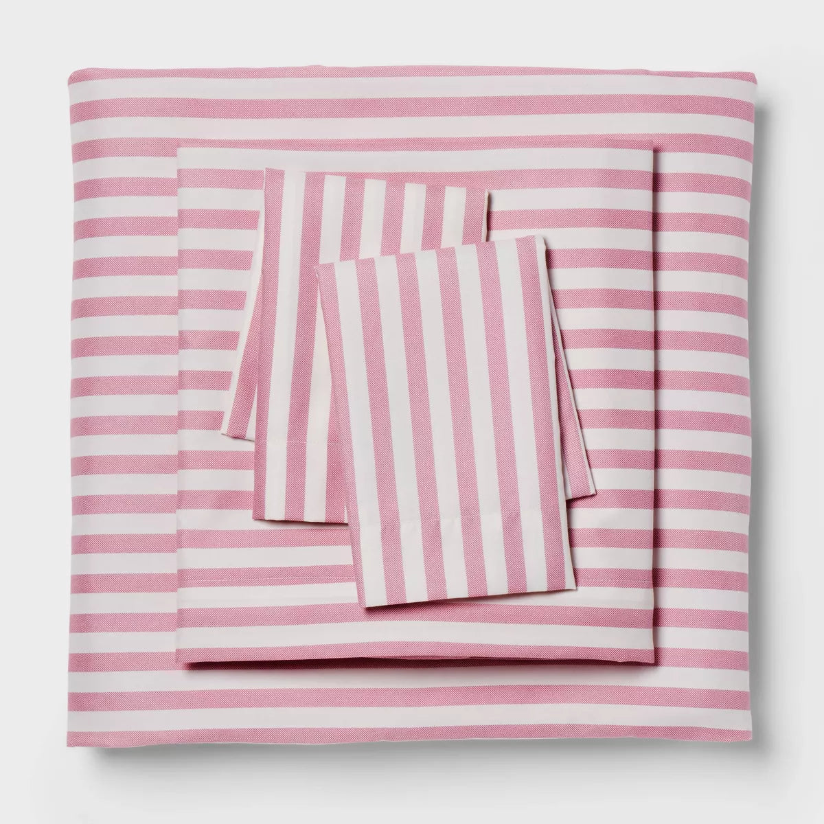 Microfiber Sheet Set L6314
