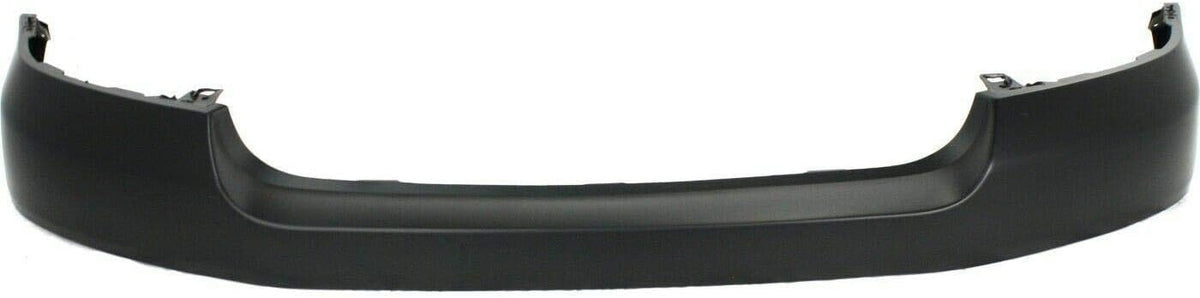 Primed Plastic Front Upper Bumper Cover Fascia for 2004-2006 Ford F150 Pickup U17247