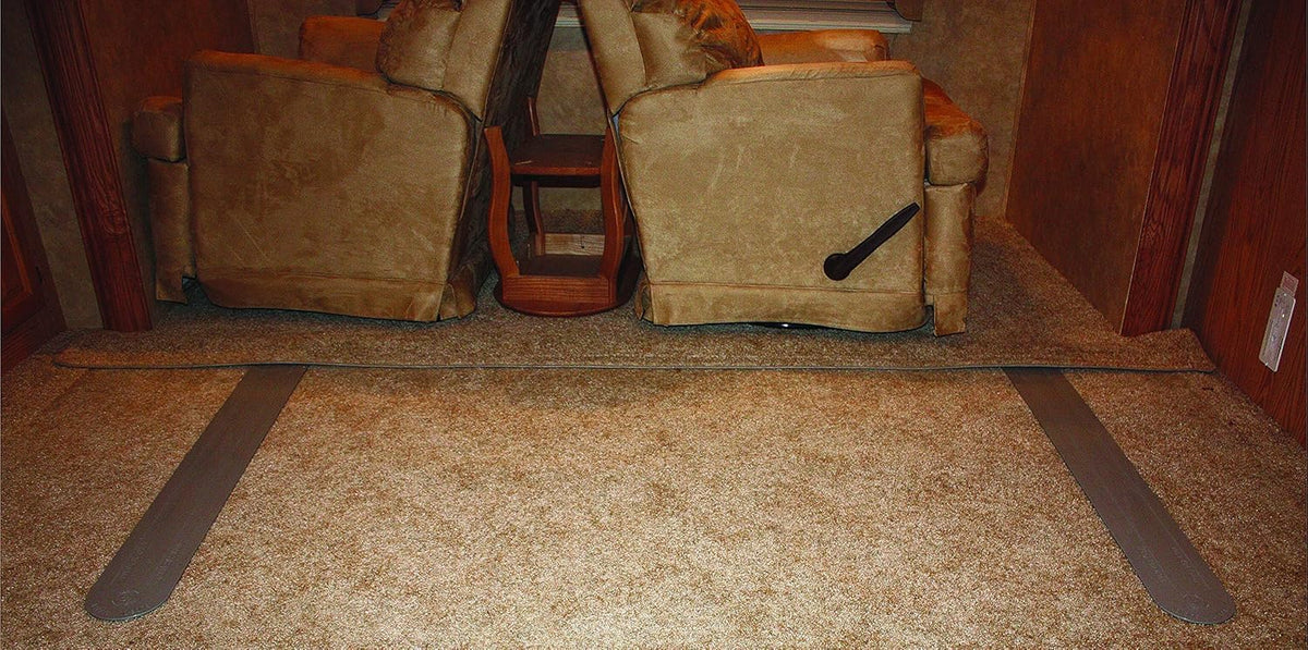 RV Carpet Protection Slide-Out Slicker D79323