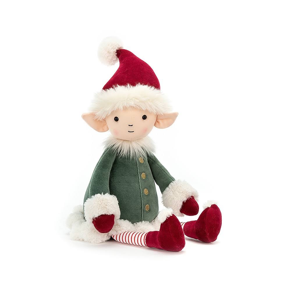 Really Big Elf Q56296