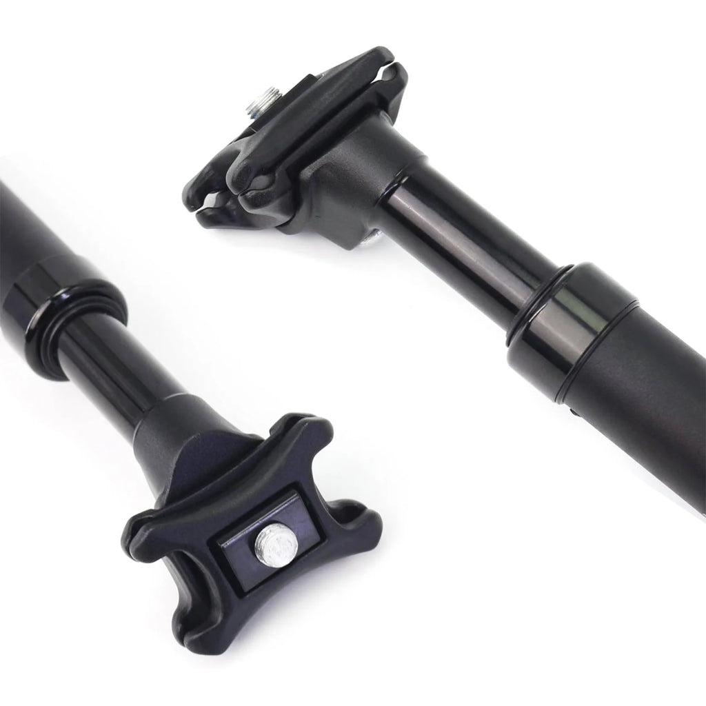 Bicycle Dropper Seatpost Adjustable Mtb Suspension Seat Post G584333