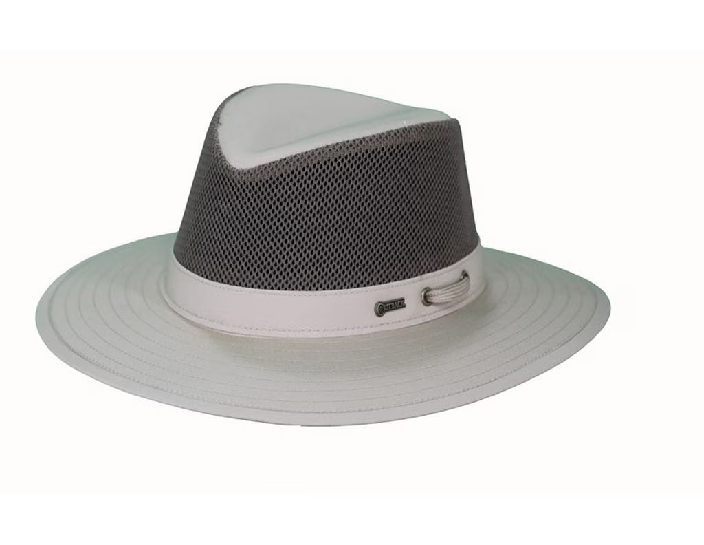 Mesh Classic Vintage Hat R5344