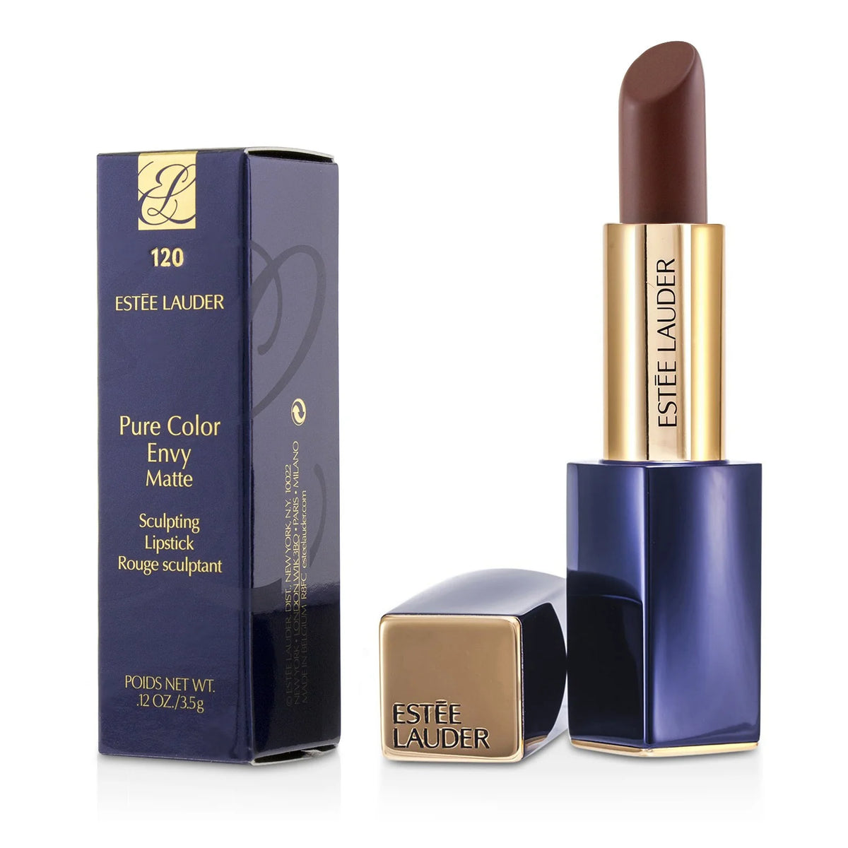 Matte Sculpting Lipstick 3.5g V443592