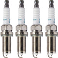 Iridium LONG LIFE Spark Plugs Pack of 2 S73484